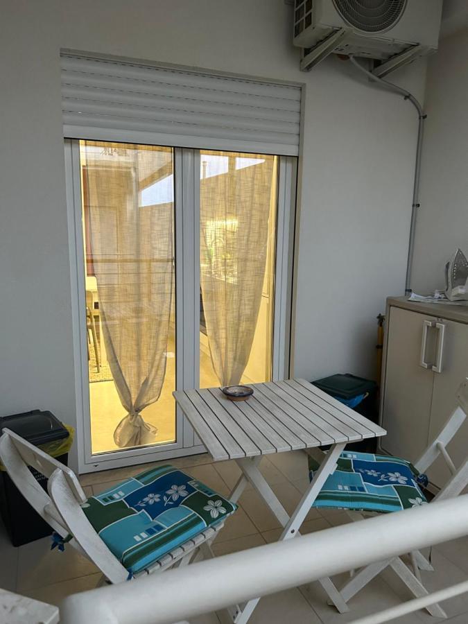 A Casa Del Nonno Jack Villa Letojanni Bagian luar foto