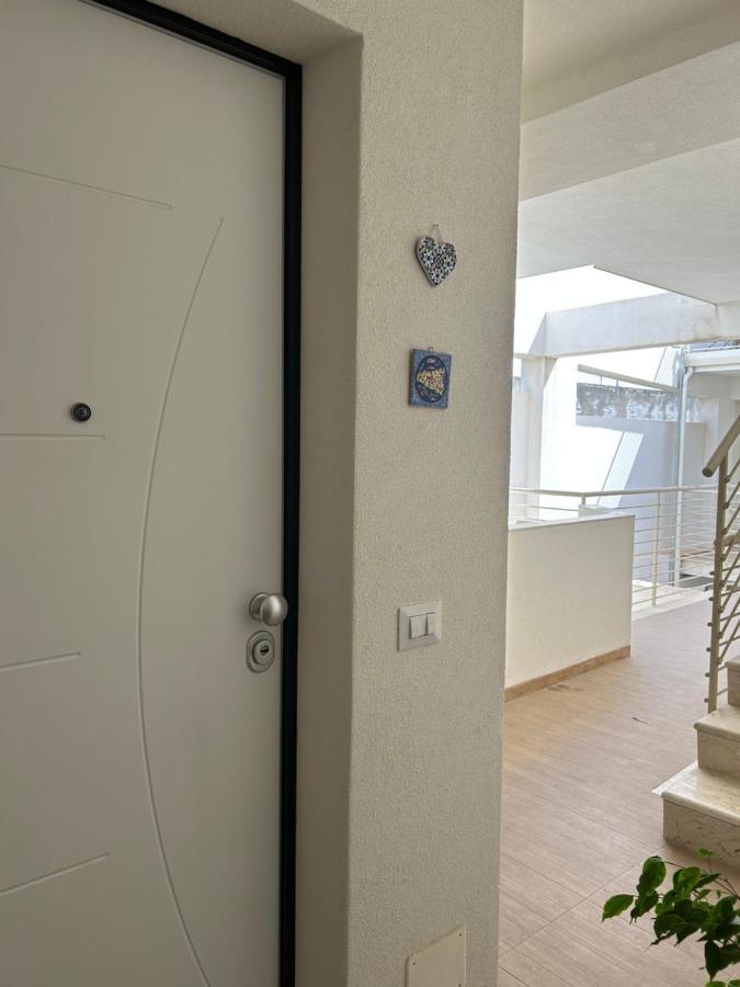 A Casa Del Nonno Jack Villa Letojanni Bagian luar foto