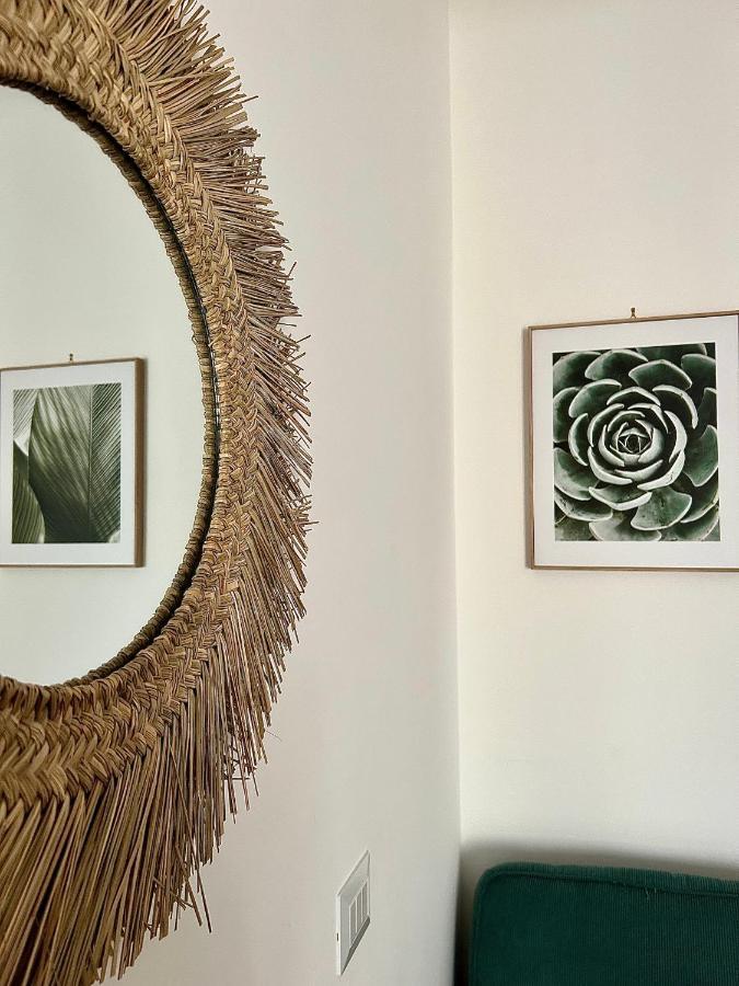 A Casa Del Nonno Jack Villa Letojanni Bagian luar foto
