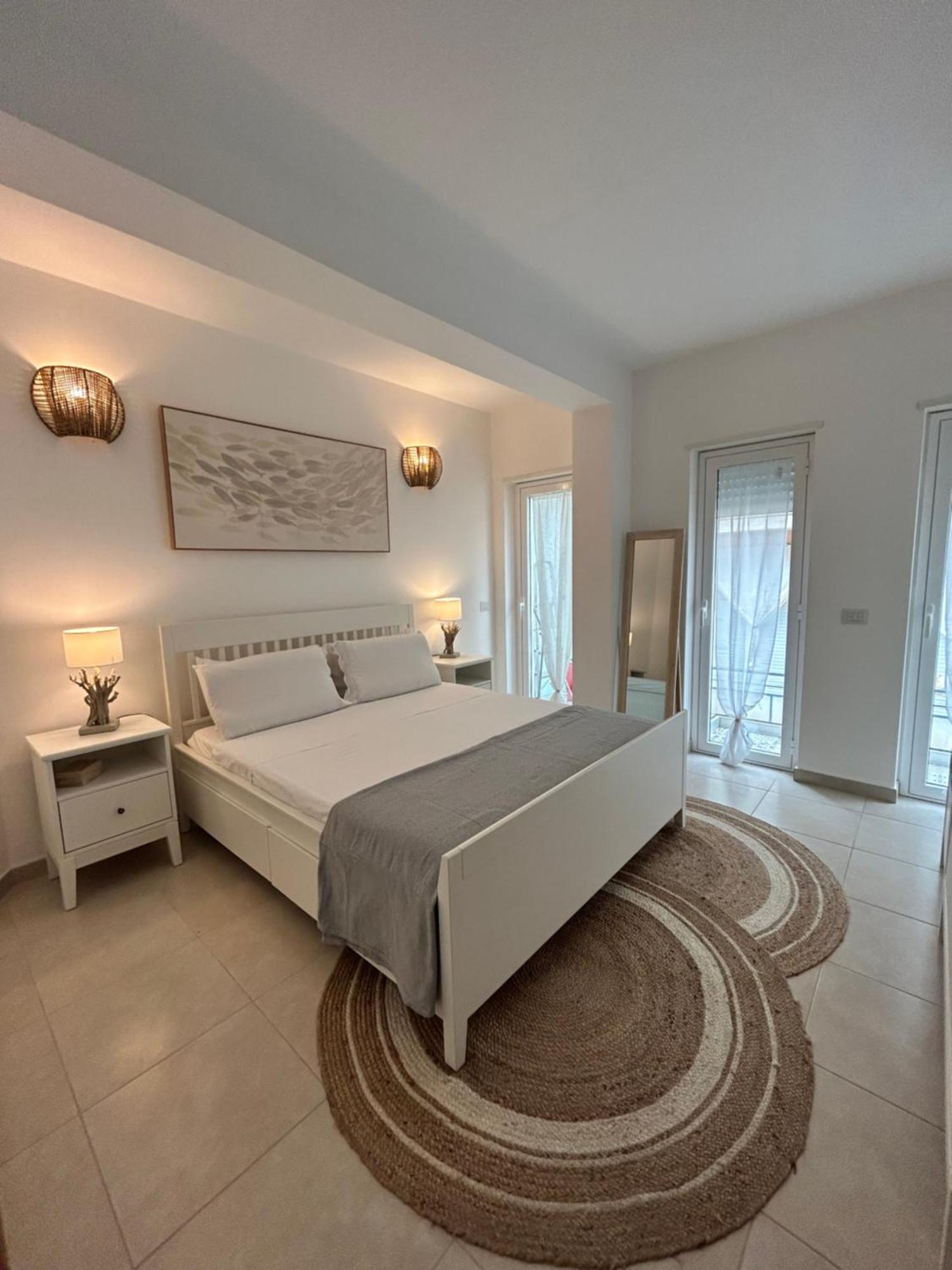 A Casa Del Nonno Jack Villa Letojanni Bagian luar foto