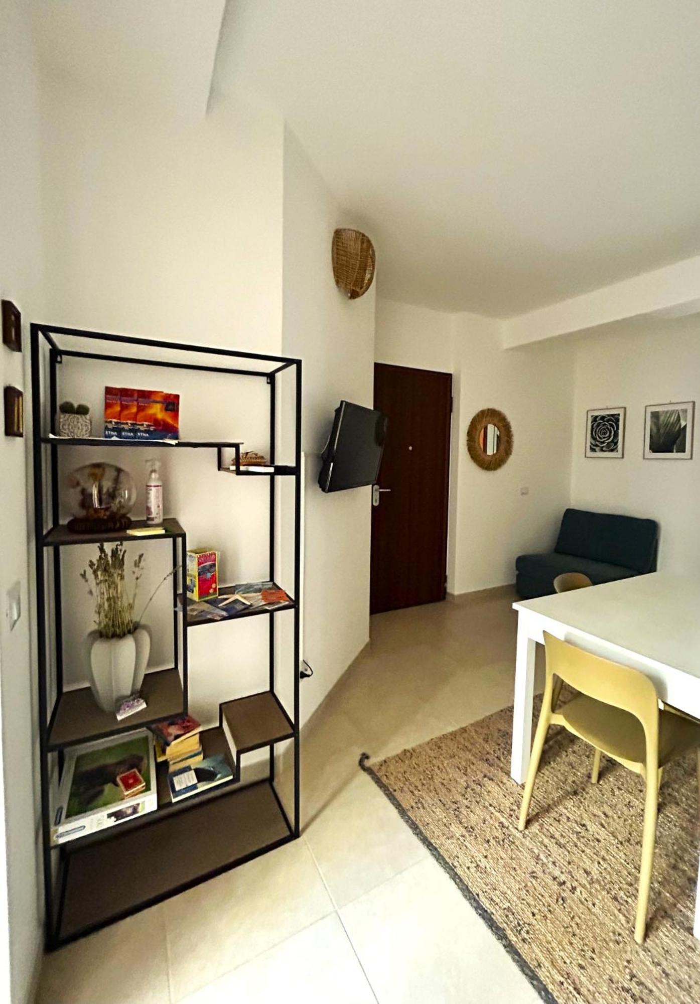 A Casa Del Nonno Jack Villa Letojanni Bagian luar foto