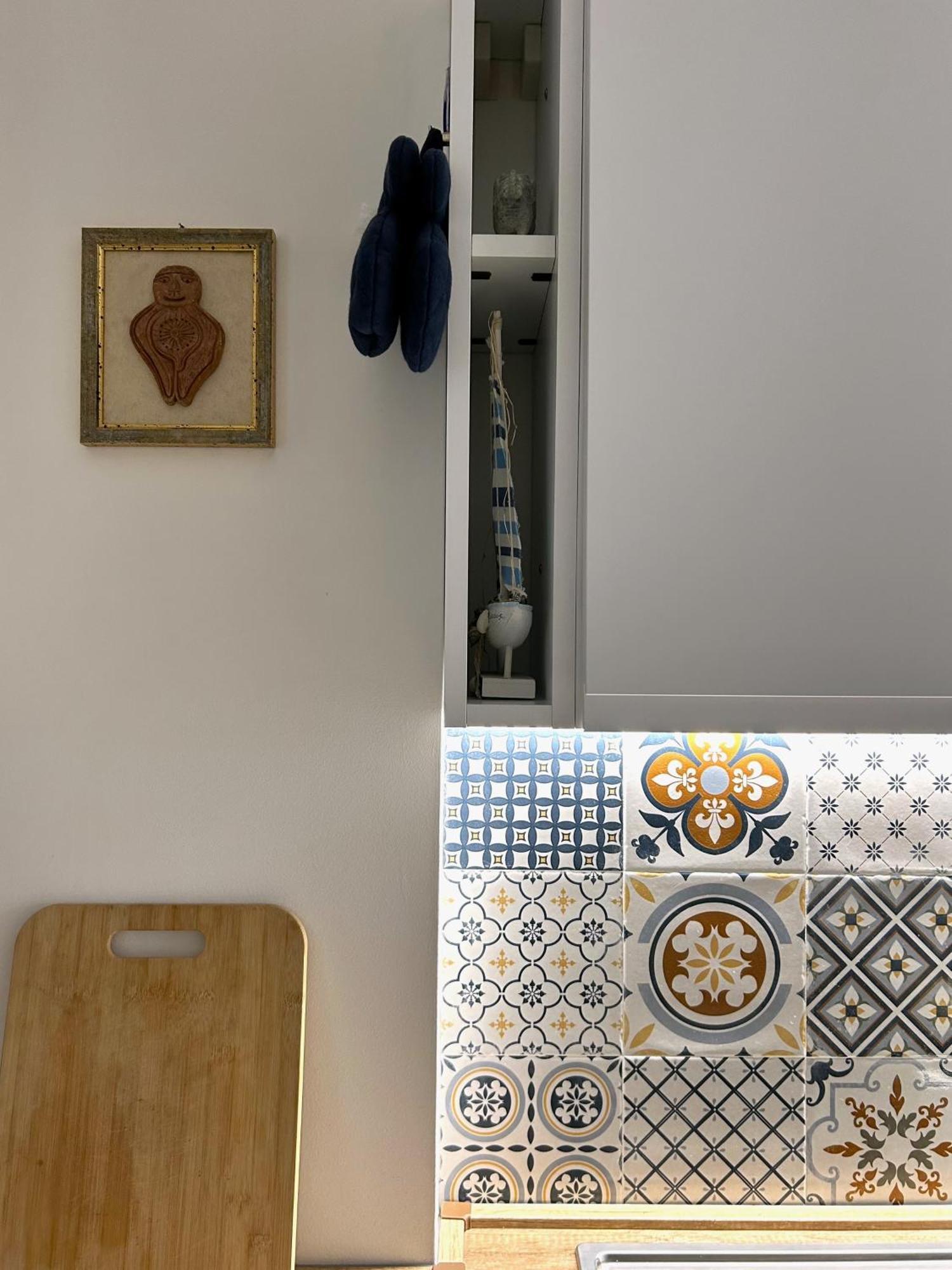 A Casa Del Nonno Jack Villa Letojanni Bagian luar foto